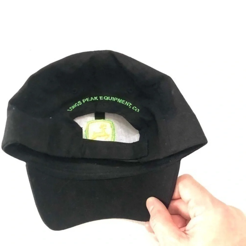 John Deere Men's Hat OS